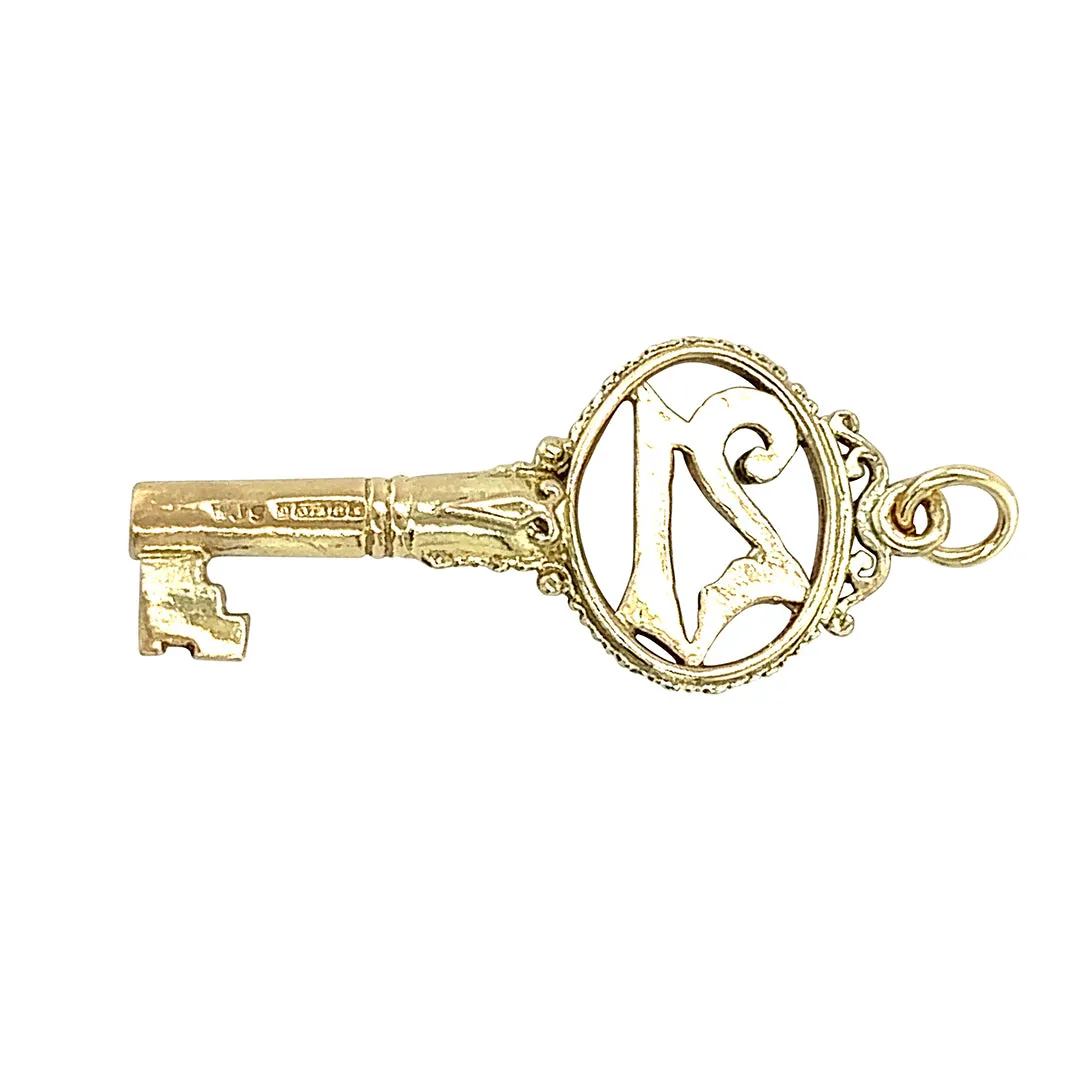 21 Key Charm