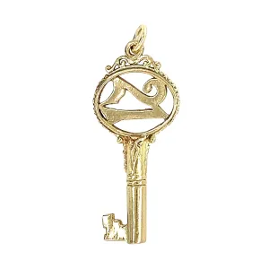21 Key Charm
