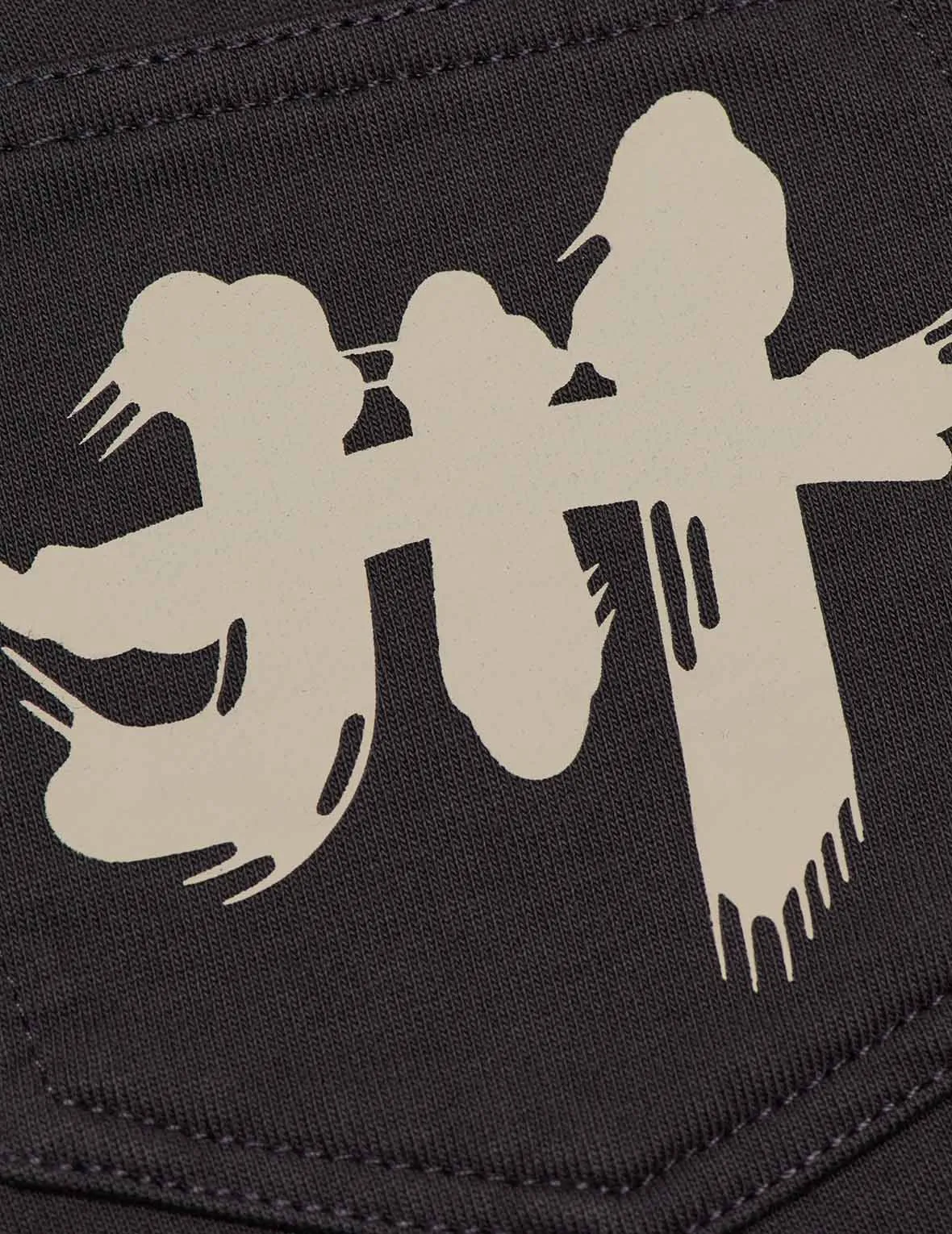 30th Anniversary Capsule Collection Multi-pocket Hooded Sweatshirt