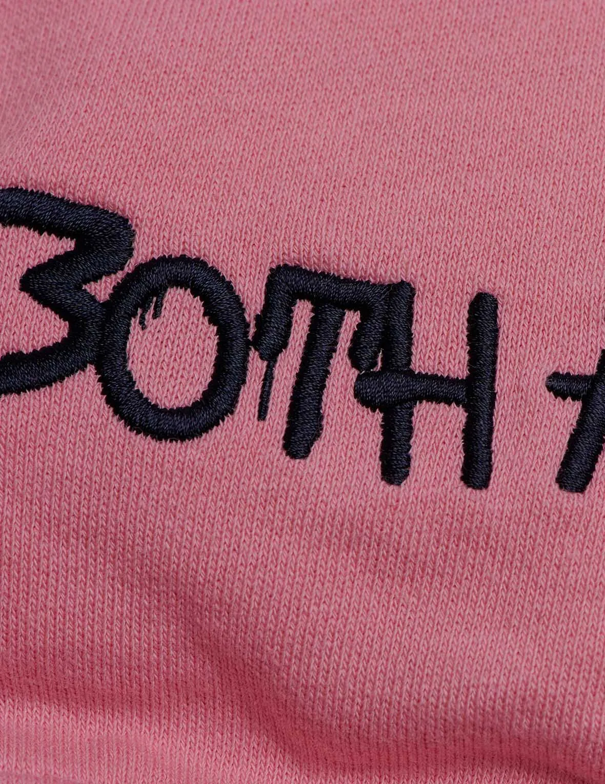 30th Anniversary Capsule Collection Multi-pocket Hooded Sweatshirt