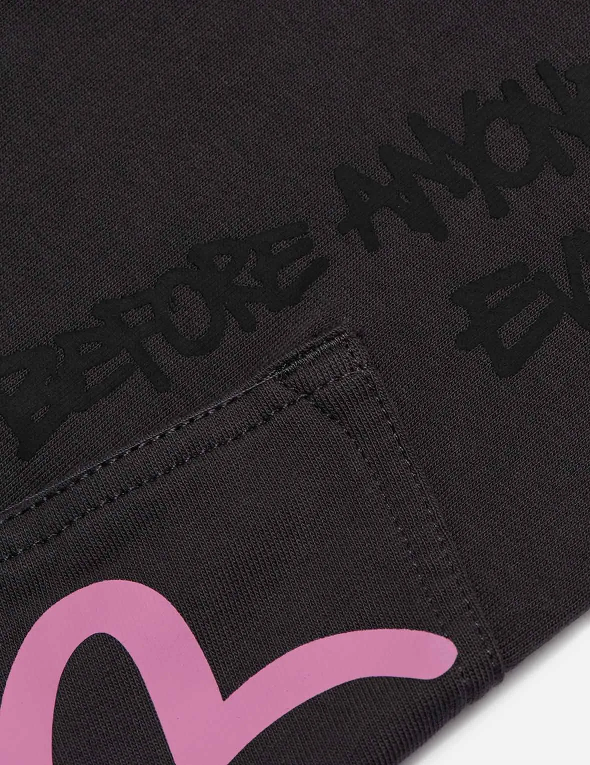 30th Anniversary Capsule Collection Multi-pocket Hooded Sweatshirt