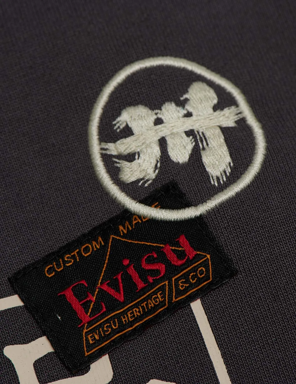 30th Anniversary Capsule Collection Multi-pocket Hooded Sweatshirt
