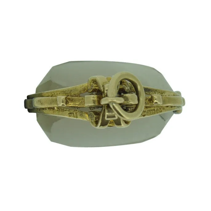 9ct  Swivel Seal
