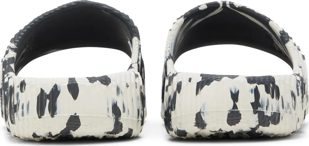 adidas Adilette 22 Slides 'Carbon Aluminium'