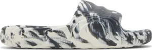 adidas Adilette 22 Slides 'Carbon Aluminium'