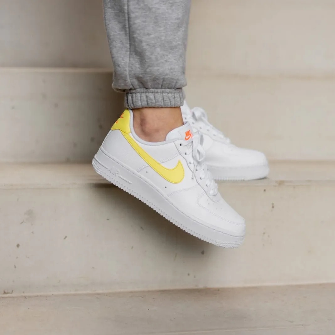 Air Force 1 '07 (White   Mango)