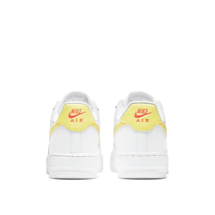 Air Force 1 '07 (White   Mango)
