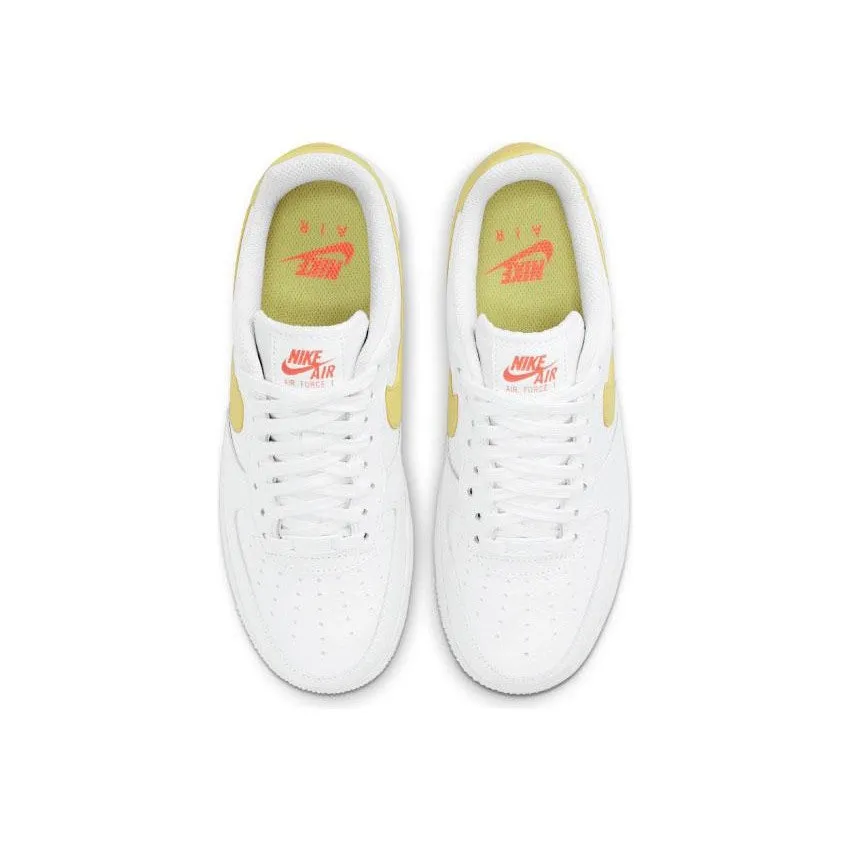 Air Force 1 '07 (White   Mango)