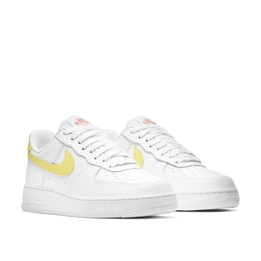 Air Force 1 '07 (White   Mango)