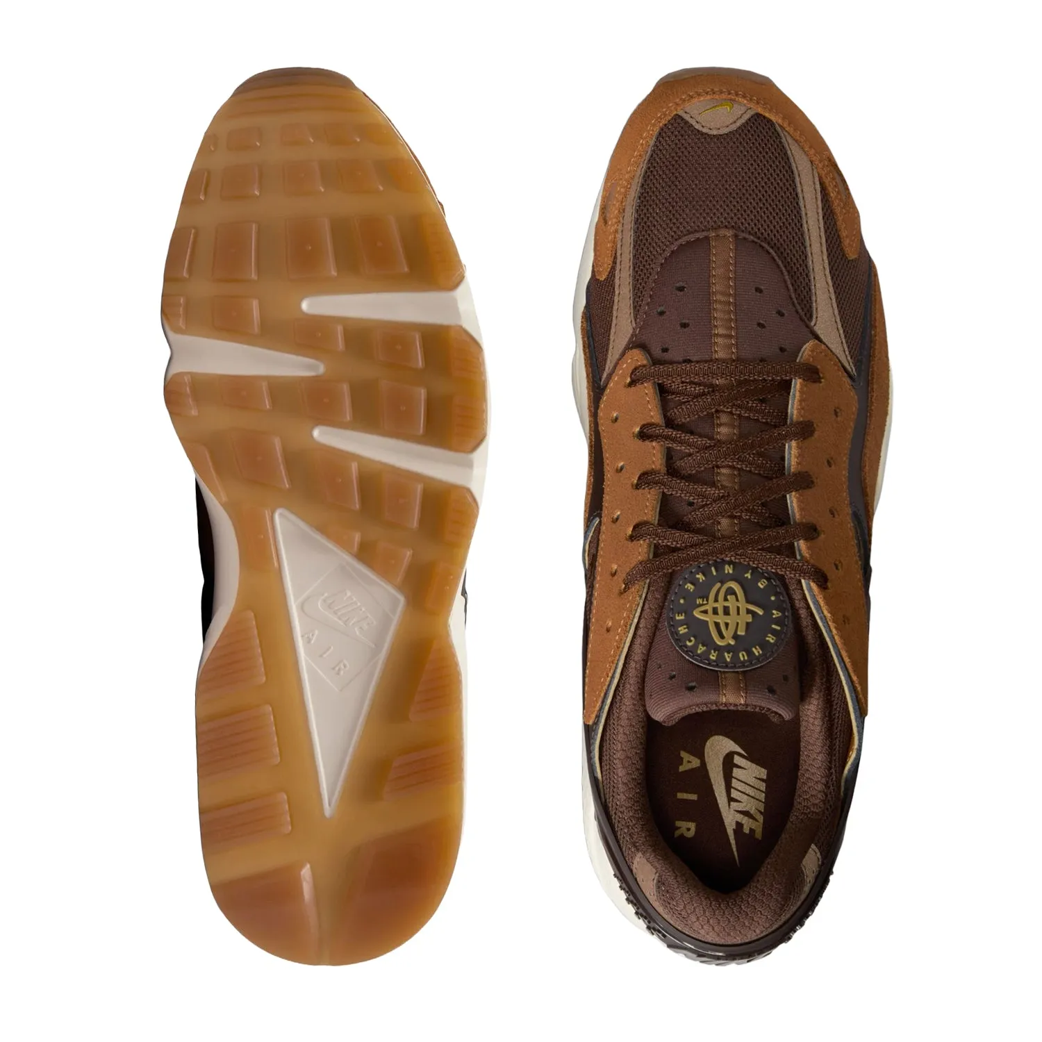Air Huarache Runner - Mens