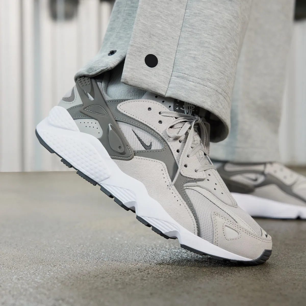 Air Huarache Runner - Mens