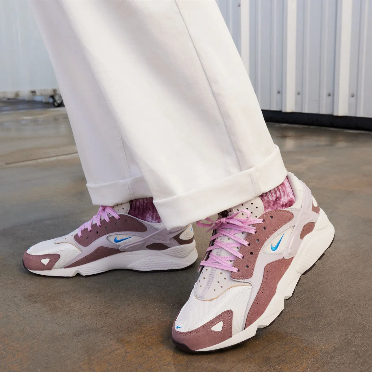 Air Huarache Runner - Mens