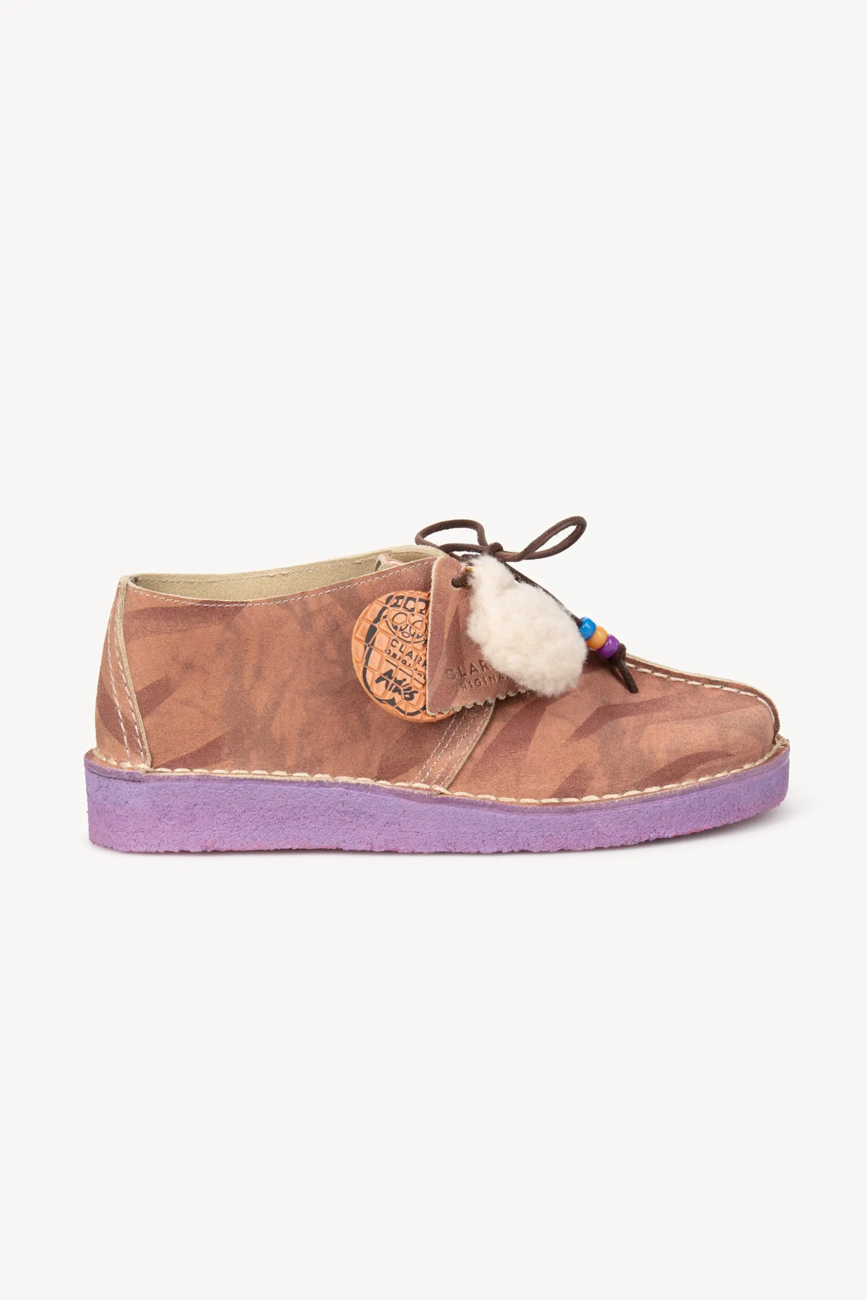 Aries x Clarks Originals - Desert Trek