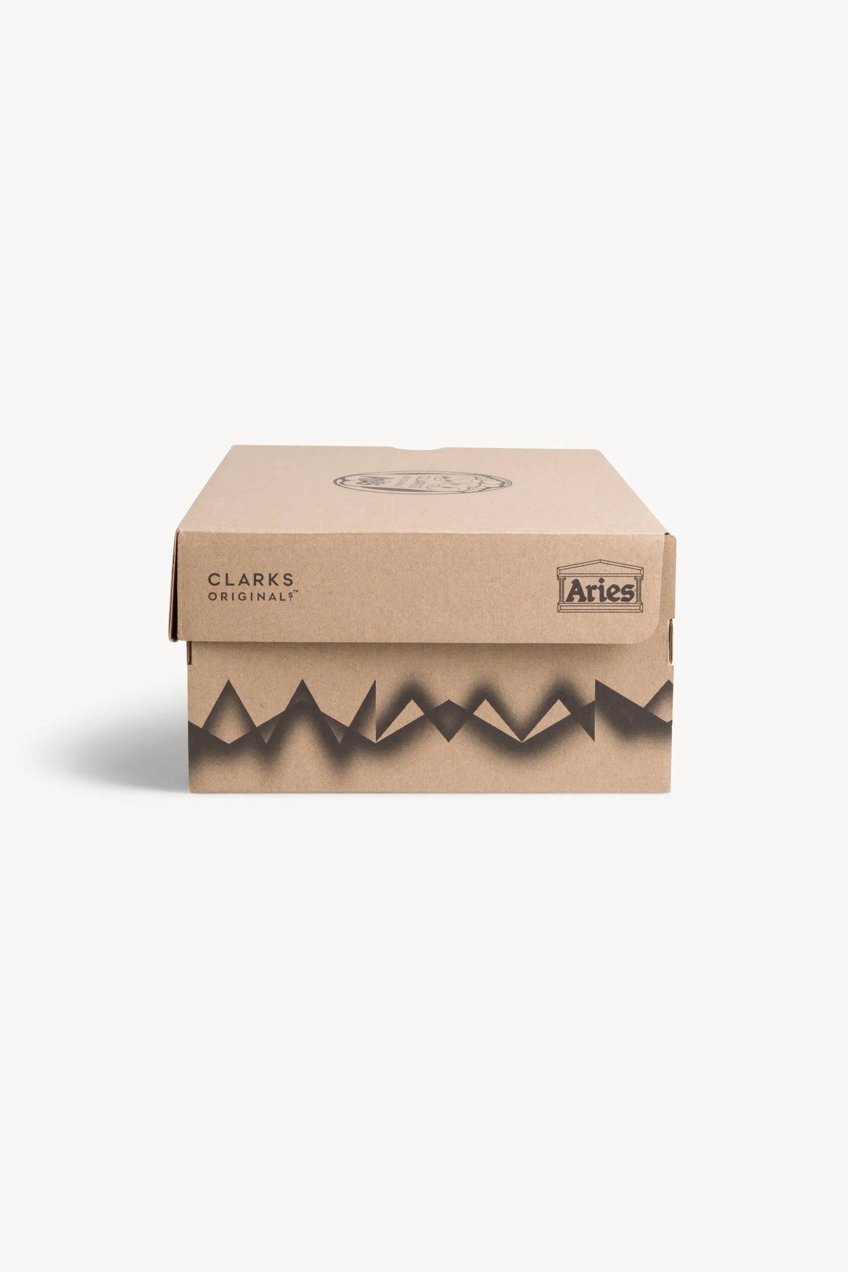 Aries x Clarks Originals - Desert Trek
