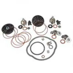 Bauer K15 Overhaul Kit N05352
