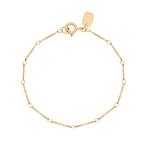 CHARM BAR Vintage Bracelet