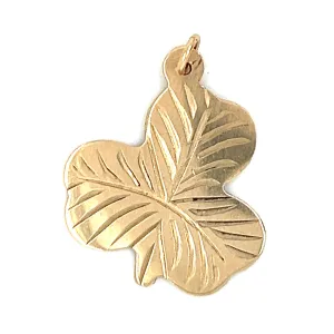 Clover Charm