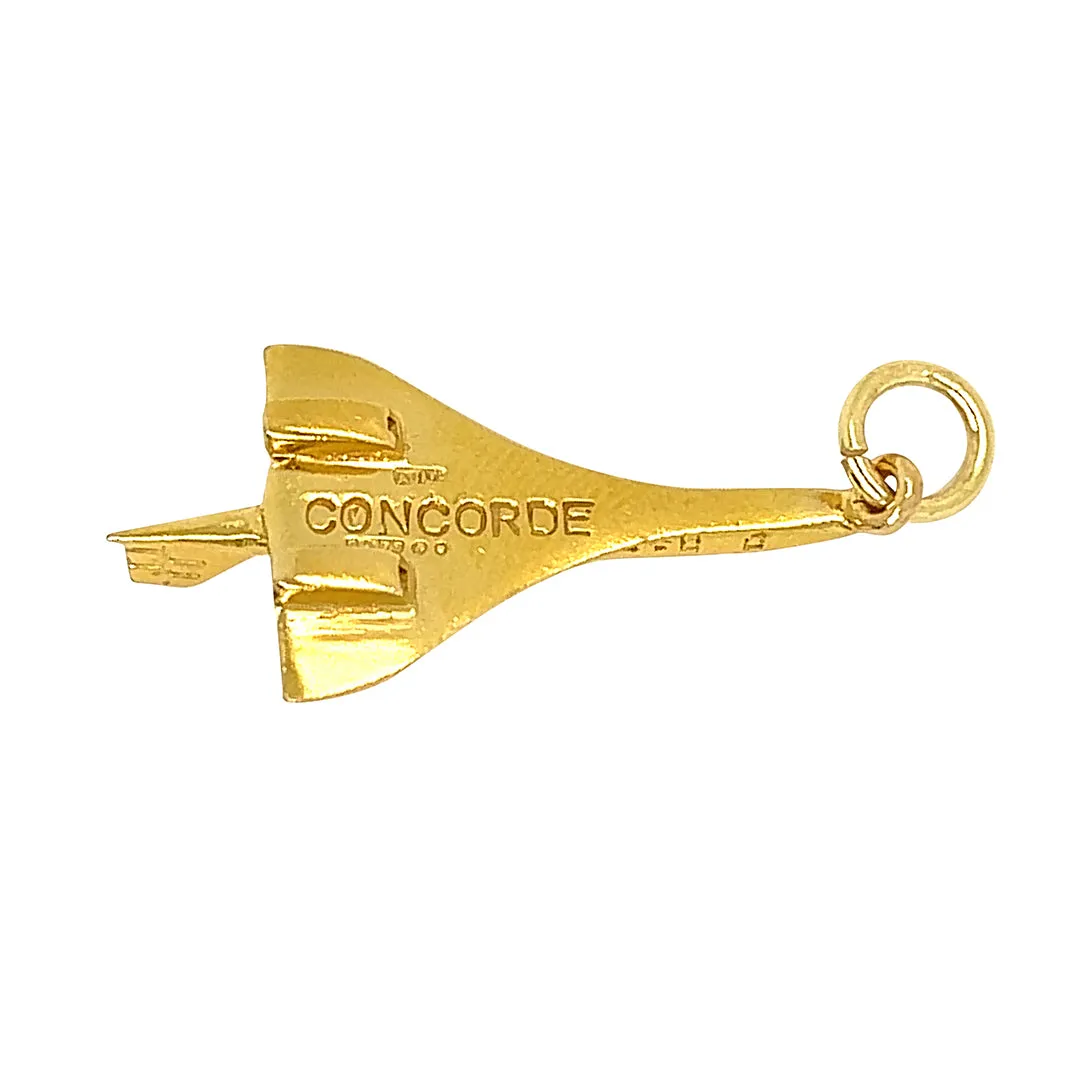 Concord Charm