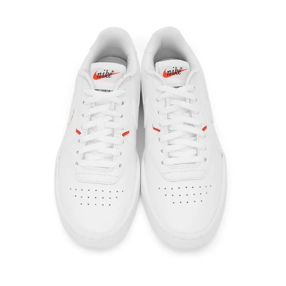 Court Blanc (White)