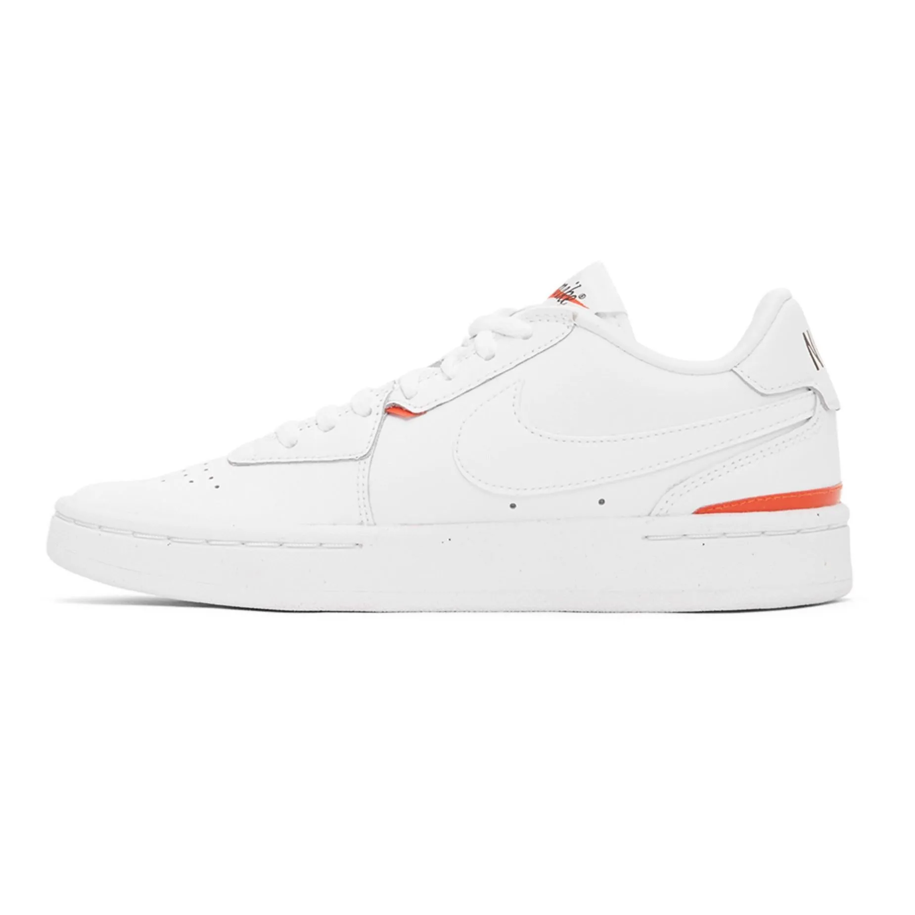 Court Blanc (White)