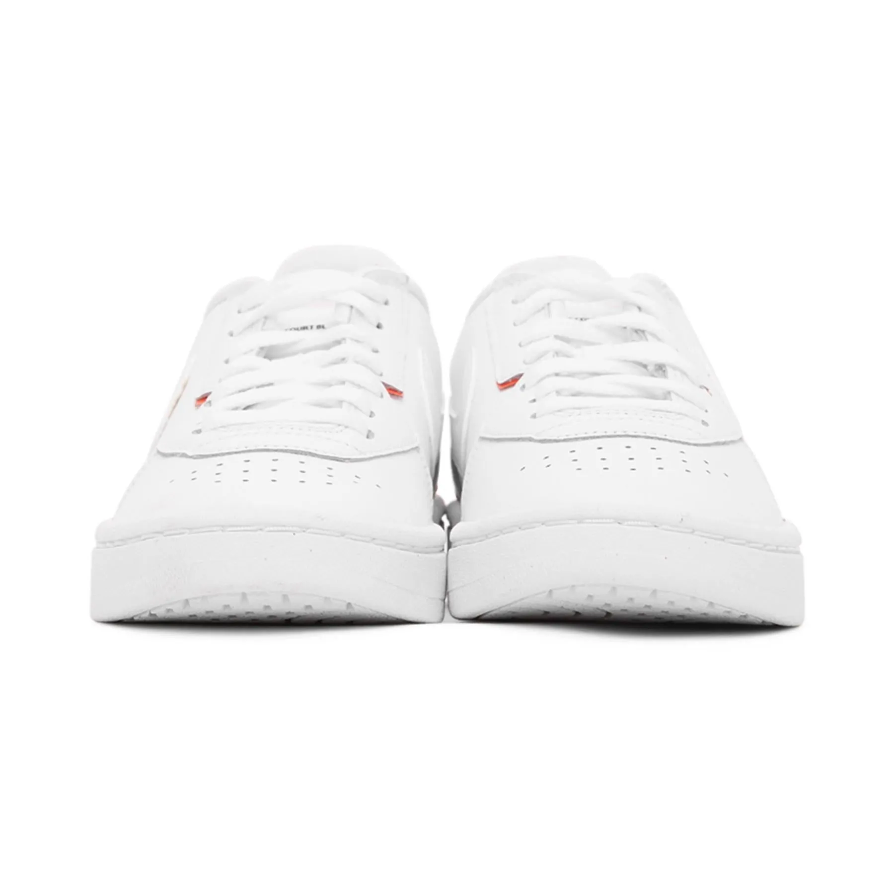 Court Blanc (White)