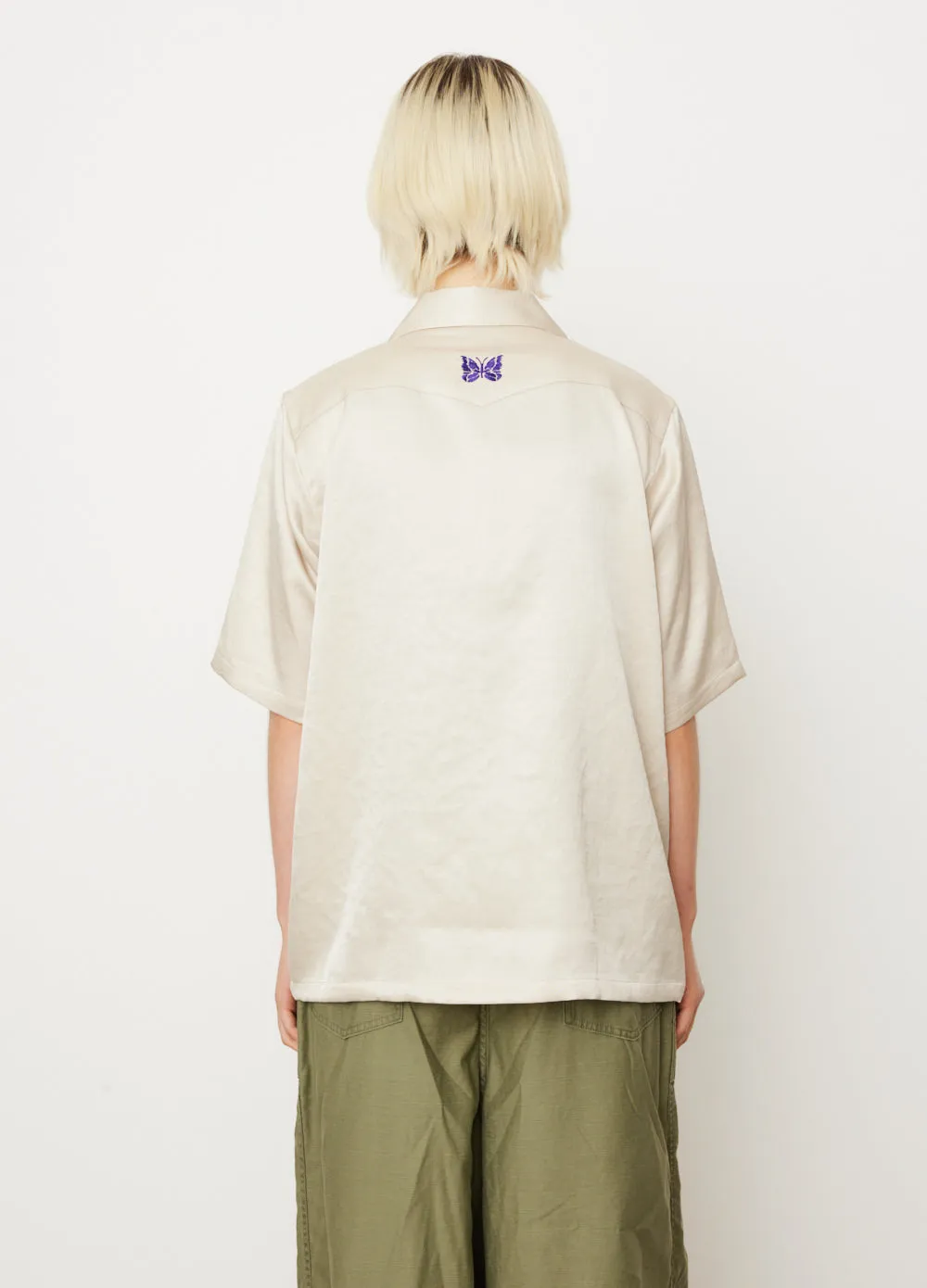 Cowboy One Up Shirt