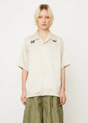 Cowboy One Up Shirt