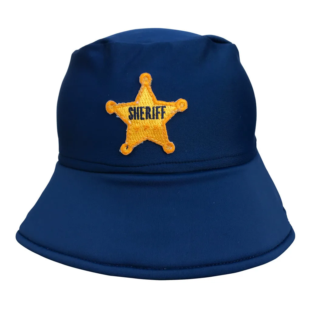 Cowboy Sun Hat