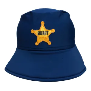 Cowboy Sun Hat