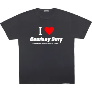 COWBOY SURF CRUISE TEE