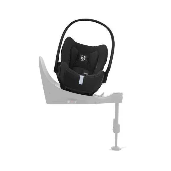 Cybex, Cloud T i-Size Infant Car Seat, Urban Mobility