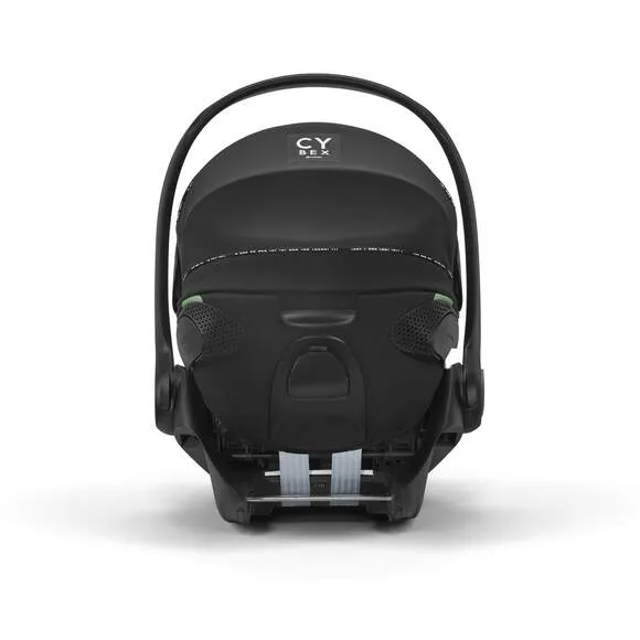 Cybex, Cloud T i-Size Infant Car Seat, Urban Mobility