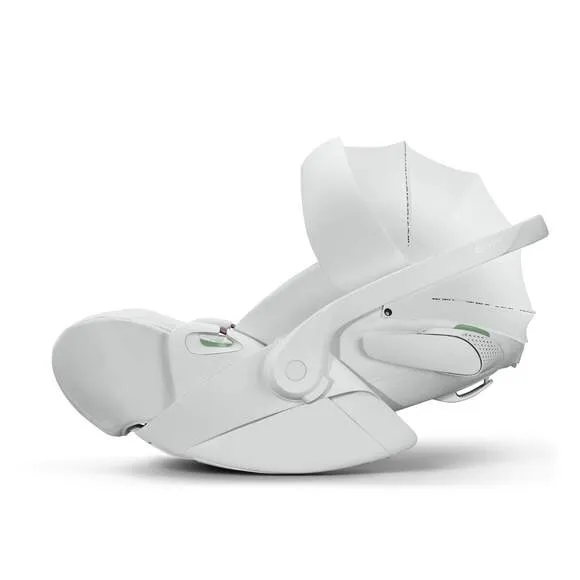 Cybex, Cloud T i-Size Infant Car Seat, Urban Mobility