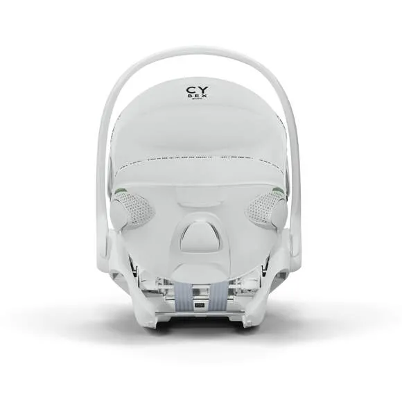 Cybex, Cloud T i-Size Infant Car Seat, Urban Mobility
