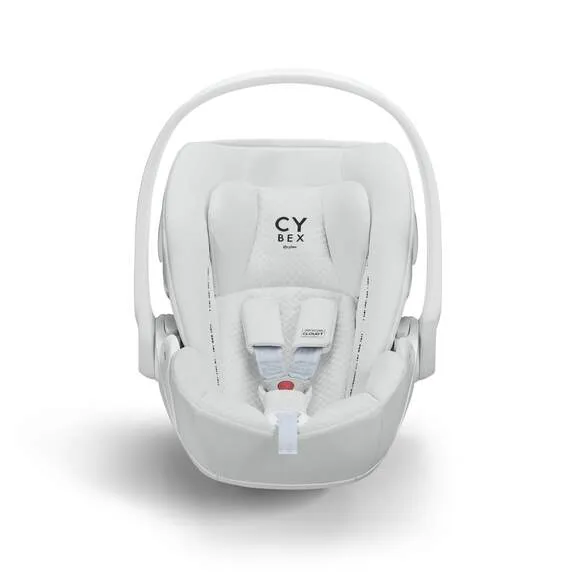 Cybex, Cloud T i-Size Infant Car Seat, Urban Mobility