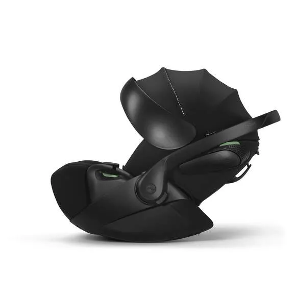 Cybex, Cloud T i-Size Infant Car Seat, Urban Mobility