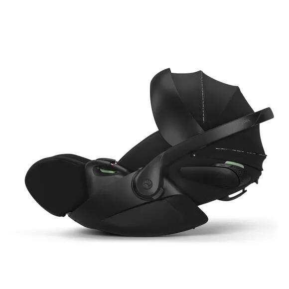Cybex, Cloud T i-Size Infant Car Seat, Urban Mobility