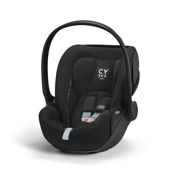 Cybex, Cloud T i-Size Infant Car Seat, Urban Mobility