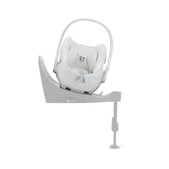 Cybex, Cloud T i-Size Infant Car Seat, Urban Mobility