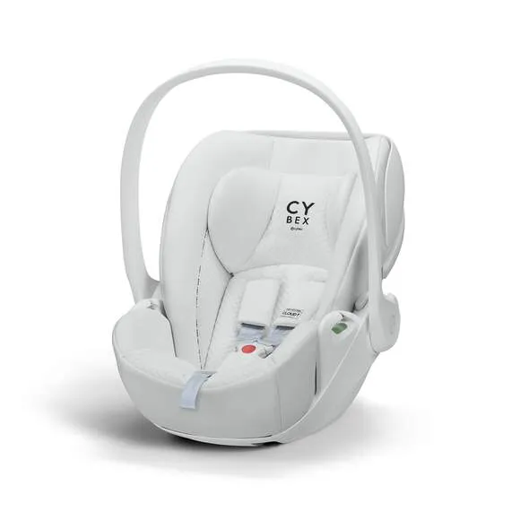 Cybex, Cloud T i-Size Infant Car Seat, Urban Mobility