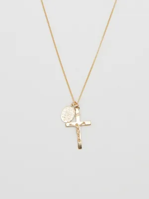 D2C Necklace