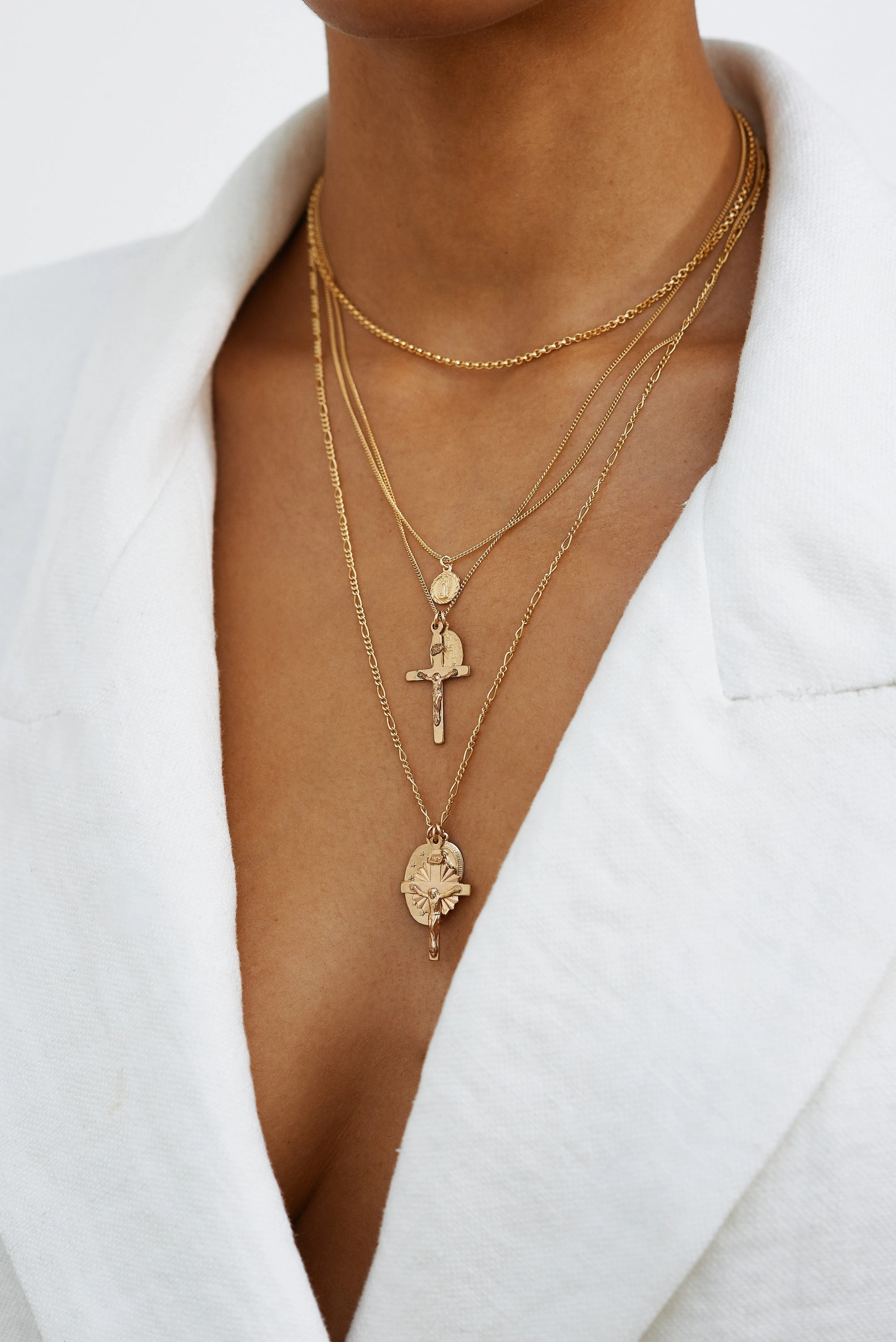 D2C Necklace