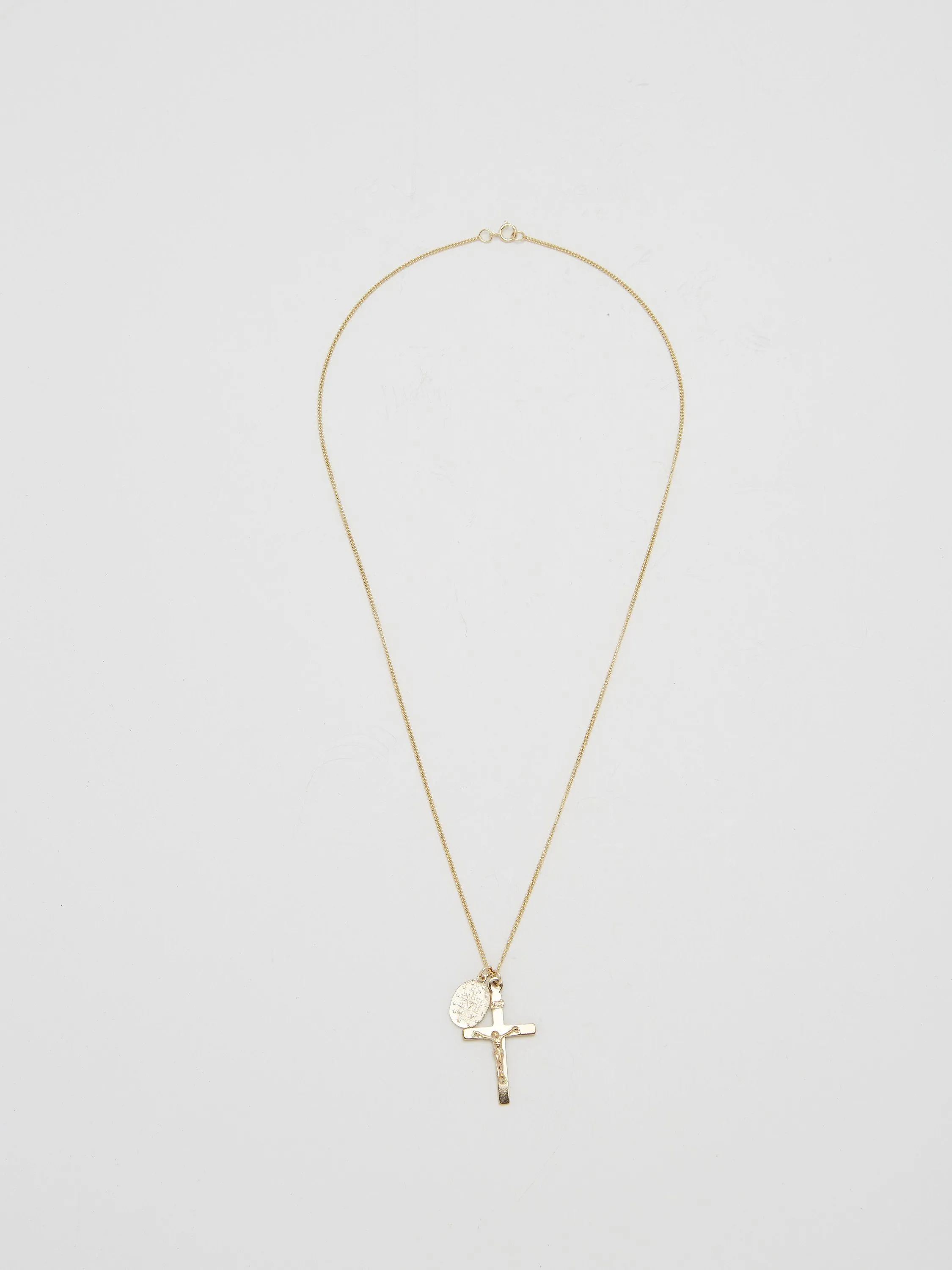 D2C Necklace