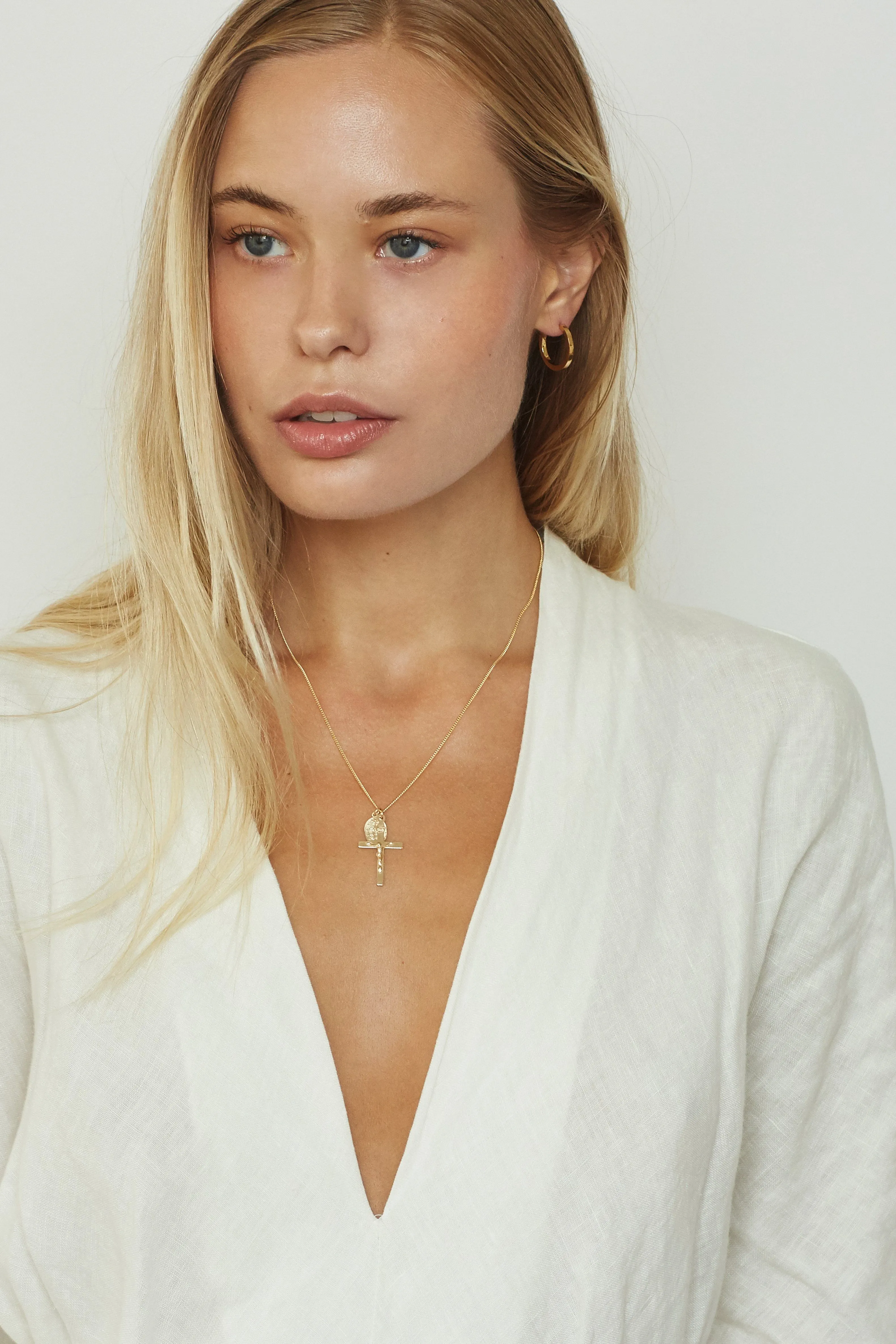 D2C Necklace