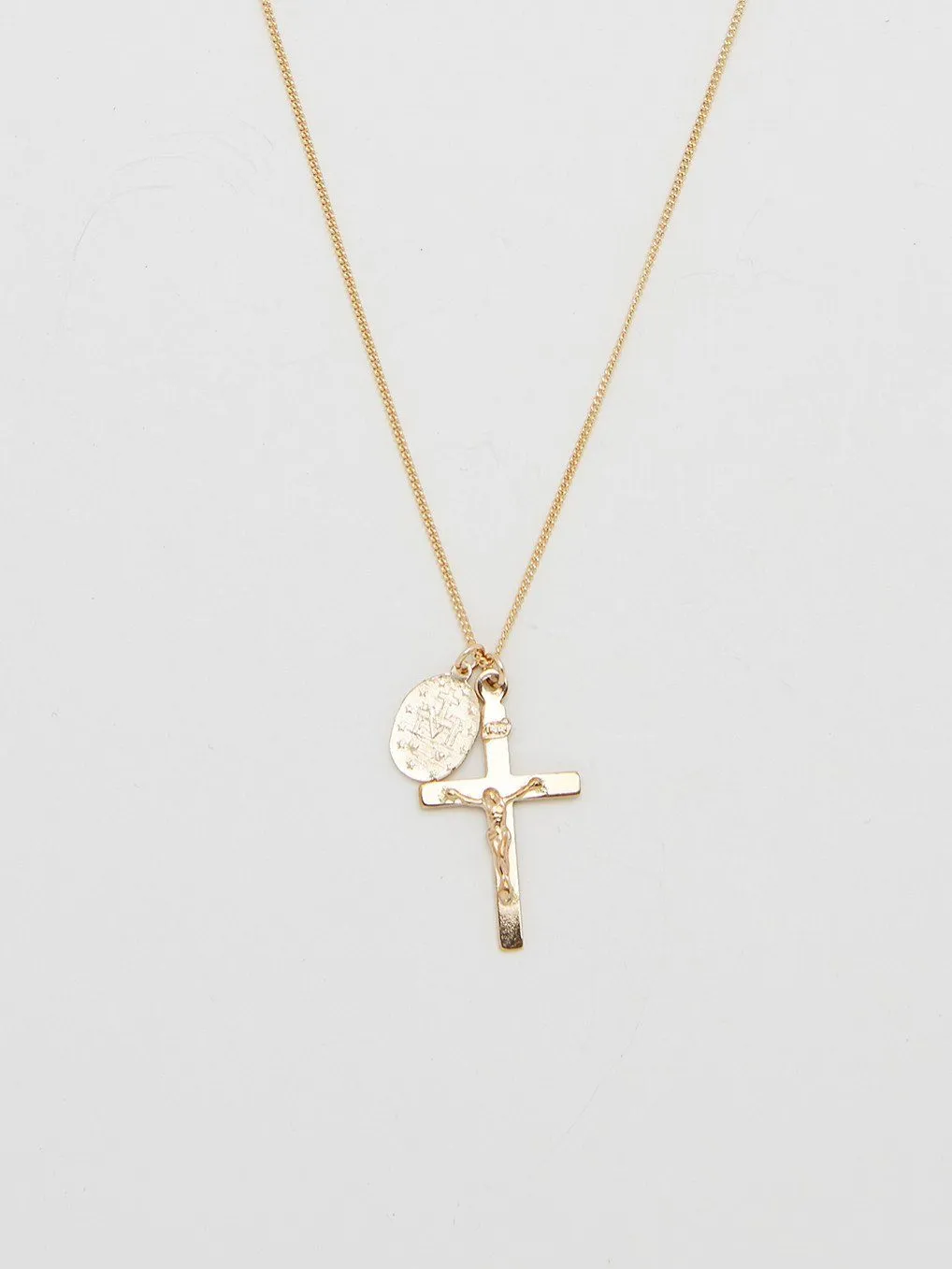 D2C Necklace