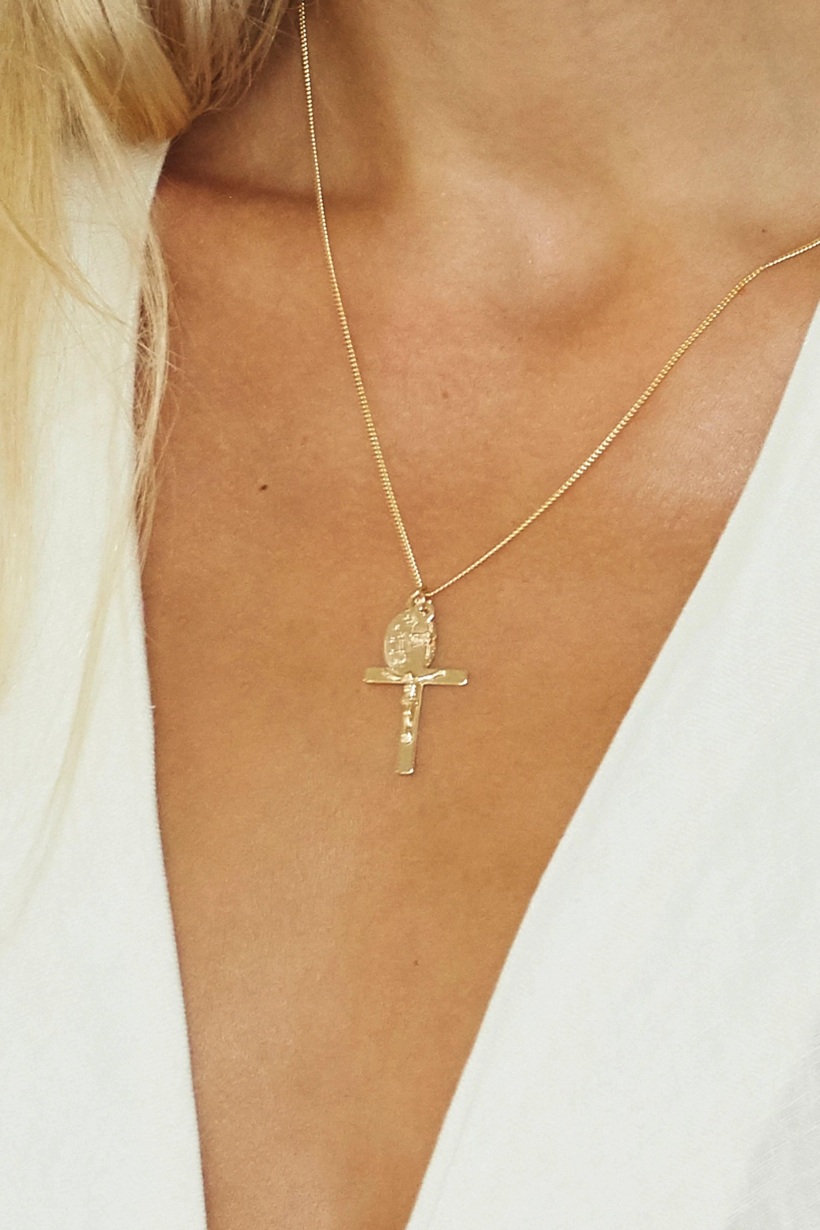 D2C Necklace