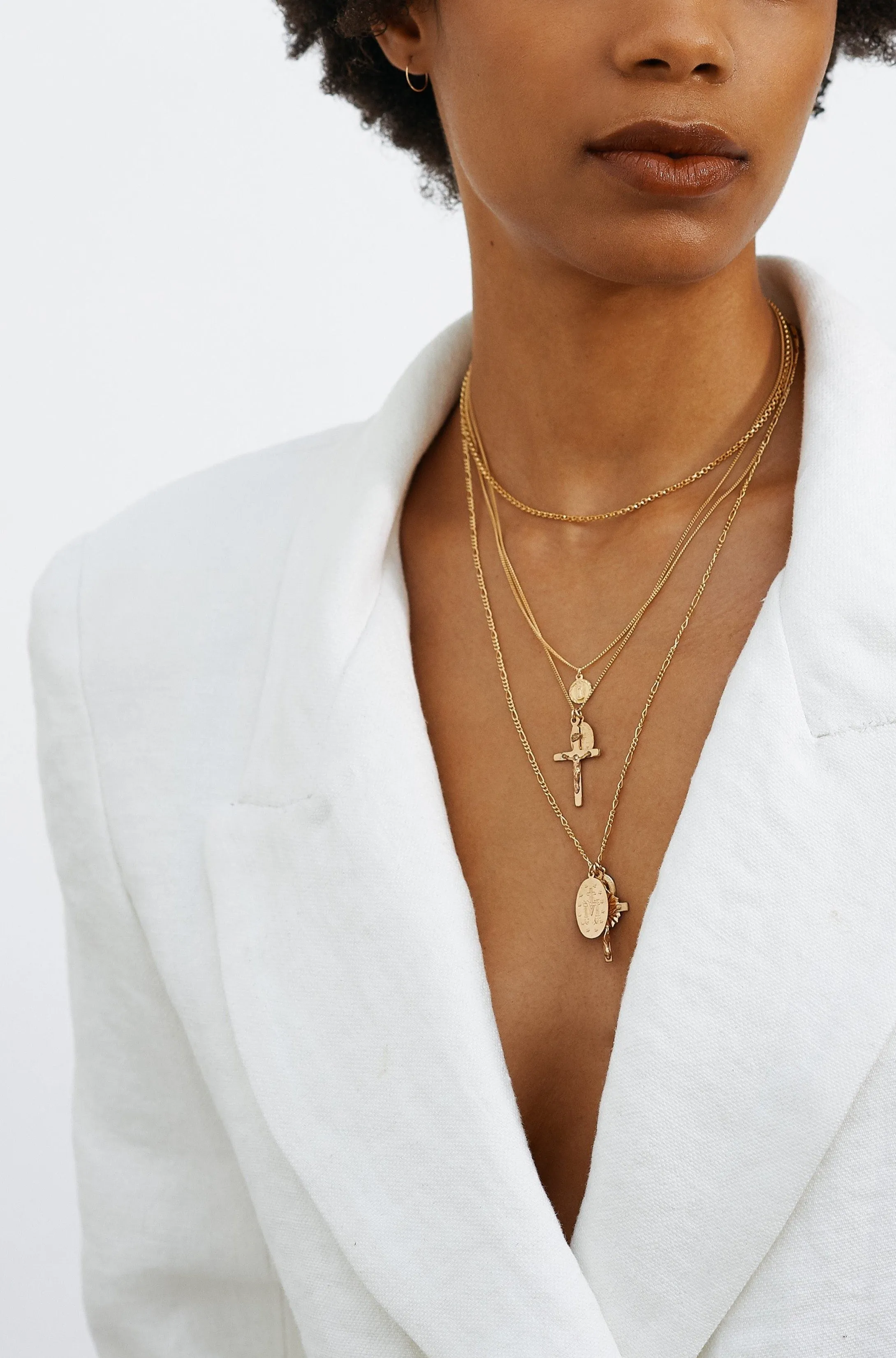 D2C Necklace