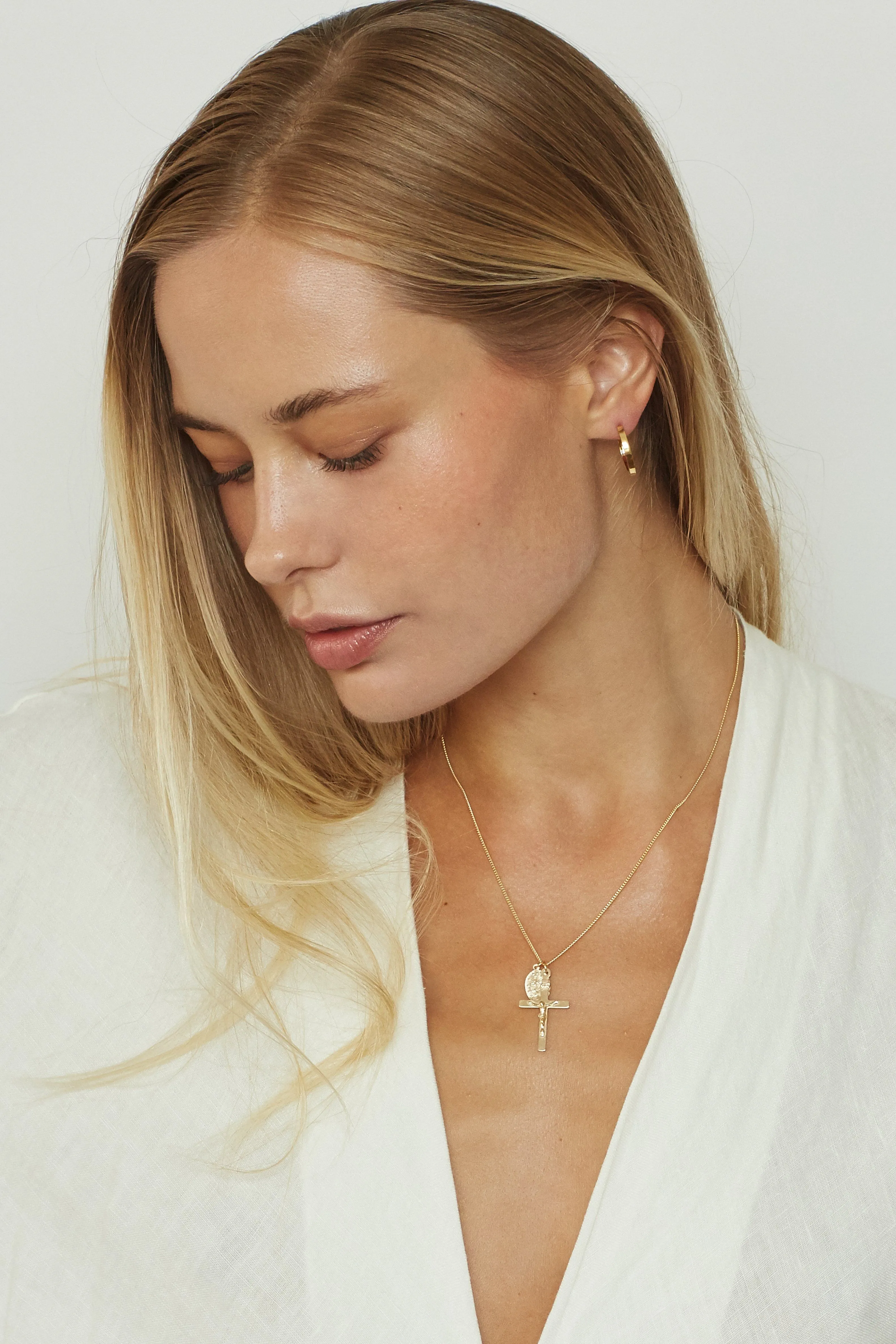 D2C Necklace
