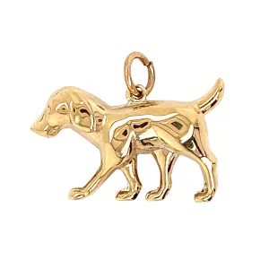 Dog Charm