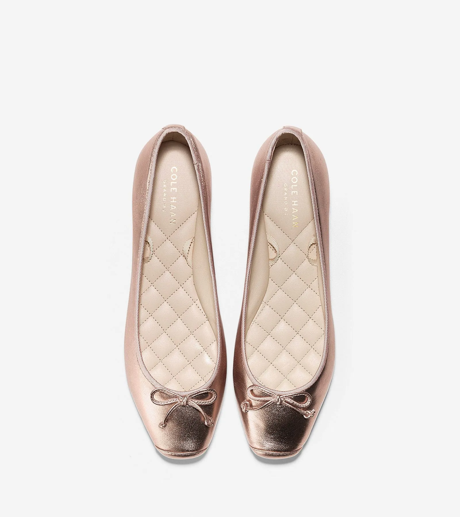 Downtown Ballet Flat